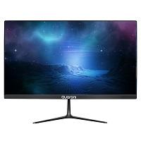 Monitor Quaroni 215 Pulgadas  Full Hd 1920 X 1080 Px  Negro  Vga  Hdmi MQ22-01 - MQ22-01