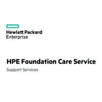 Poliza De Garantia Hpe Aruba Hl2W5E 36 Meses Fundation Care Nbd Exchange Hw No En Sitio Para Sensor Uxi HL2W5E - HL2W5E