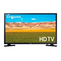 Television Led Samsung 32 Smart Biz Tv Serie Be32TB  Hd 1366 X 768 Wide Color 2 Hdmi 1 Usb LH32BETBDGKXZX - LH32BETBDGKXZX