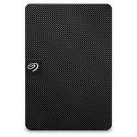 DISCO DURO EXTERNO SEAGATE EXPANSION 4TB 2.5 PORTATIL USB 3.0 NEGRO WIN MAC