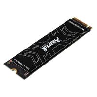 UNIDAD DE ESTADO SOLIDO SSD KINGSTON FURY RENEGADE 2TB M.2 NVME PCIE 4.0 LECT. 7300 /ESCR. 7000 MB/S (SFYRD/2000G)