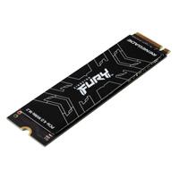 Unidad Ssd M 2 Kingston 500G  Sfyrs 500G  Nvme  Pci Express 4 0  Fury Renegade   2280 - SFYRS/500G