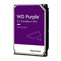 DISCO DURO DD 2TB SATA WD PURPLE WD22PURZ OPTIMIZADO PARA VIDEOVIGILANCIA COMPATIBLE CON DVRS Y NVRS DE CUALQUIER MARCA - Código: WD22PURZ | Compra en Guadalajara