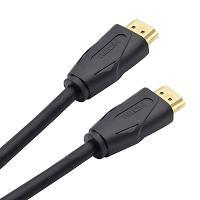 CABLE HDMI GHIA 1.8 MTS 19P 4K A 60 HZ 3D GCB-053 - Código: GCB-053 | Compra en Guadalajara