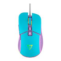 MOUSE OCELOT CREATORS ALAMBRICO/AZUL CON MORADO/RG...