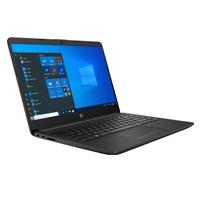 NOTEBOOK COMERCIAL HP 240 G8 INTEL CORE I3-1115G4 1.70 - 4.10 GHZ / 8GB / 256GB SSD / 14 WLED HD / NO DVD / WIN 11 HOME / 1-1-0