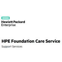 Poliza De Garantia Hpe Aruba H1Yc9E 12 Meses Fundation Care Nbd Exchange No En Sitio Para Switch 2930F Jl261A H1YC9E - H1YC9E