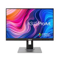 Monitor Led Asus 24 1   Pa248Qv  Proart 1920X120075Hz 5Ms Ips Vga Hdmi Dp 3 5Mm 4 Usb 3 0 - PA248QV