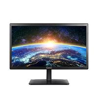 Monitor Led Hd Quaroni  195 Pulgadas  Resolucion Hd 1366X768 Px  VgaHdmi  Negro MQ19-02 - MQ19-02