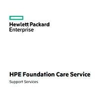 Poliza De Garantia Hpe 3 Aos Next Business Day Exchange Fundation Care Para Access Point 505 Svc PAQ-7569W2E - HEWLETT PACKARD