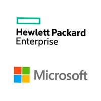 Licencia De Microsoft Windows Server Standard 2022 16 Ncleos Para Distribuidores EnFrEsXc P46171-DN1 - HEWLETT PACKARD