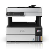 C11CJ88301 Multifuncional Epson L6490 Ppm 33 Negro20 Color Tinta Continua Ecotank Usb Red Wifi Adf Fax Duplex C11CJ88301