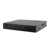 Nvr Motorola Mtr08Ipoe  8 Canales  5Mp Full Hd De 1080P  Poe  Onvif  Analiticos  H265  H264  Mjpeg  Sata X1  Pos 8 Canales  Ptz  Cyberseguridad Gdrp MTR08IPOE - MTR08IPOE