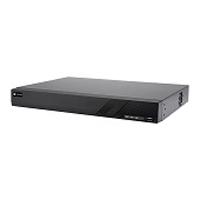 Nvr Motorola Mtr16Ip  16 Canales  8Mp Full Hd De 1080P  4K  Onvif  Analiticos  H265  H264  Mjpeg  Sata X2  Pos 16 Canales  Ptz  Cyberseguridad Gdrp MTR16IP - MTR16IP