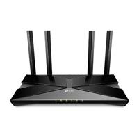 Router Inalmbrico TpLink Archer Ax53  Router TpLink Dual Band Ax3000 Archer Ax53 Wifi6 Velocidad Gigabit De ltima Generacin  Archer AX53  Archer AX53 - Archer AX53