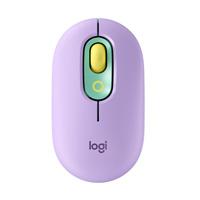 Pop Mouse Logitech Fresh Vibes 910-006550 - 910-006550