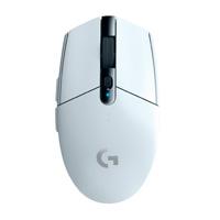MOUSE LOGITECH G305 LIGHTSPEED HERO USB 12000DPI WHITE 910 910-005290 - Código: 910-005290 | Compra en Guadalajara