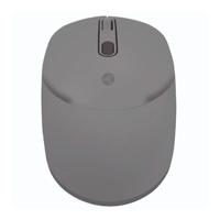 Mouse Inalámbrico TechZone 1600 DPI 4 Botones 2.4GHz 10m Conexión USB Color Gris TZMOUG204-INA - Techzone