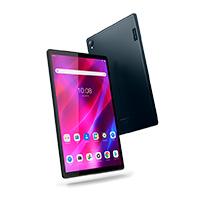 Lenovo Tablet K10 Media Tek Helio P22T 23 Ghz 4Gb64Gb103 Fhd 4G Lte Color Abismo Azul Puerto Micro SdWifiBtGpsAndroid 11Micro UsbCamara 5 Mp F 8 Mp T1Yr Cs ZA8R0005MX - ZA8R0005MX