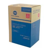 Toner Konica Minolta Magenta Bizhub 3320I Rendimiento 9000 Impresiones 5 De Cobertura AAJW332 - AAJW332