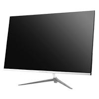 Monitor Gamer Balam Rush 27 Plano 144Hz Fhd Freesync Blanco Br 933094 - BALAM RUSH