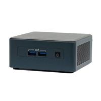 Nuc Intel Bnuc11Tnhi50001  Mini Pc Intel Core I51135G7 Bnuc11Tnhi50001 Soporta Memoria Ddr43200 12V SoDimm No Incluye Ram Almacenamiento Ni So Sin Jack 35  BNUC11TNHI50001  BNUC11TNHI50001 - BNUC11TNHI50001