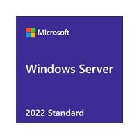 Oem Windows Server Standard 2022 64 Bits Spanish 1 Pk Dsp Oei Dvd Hasta 16 Core P73-08338 - P73-08338