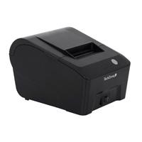 Miniprinter Techzone Tzbe90 Termica 58 Mm Vel 90 MmS 384 Dpi Usb Rj11 Corte Manual 1 Ao De Garantia TZBE90 - TZBE90