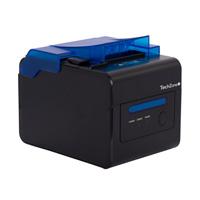 Miniprinter Techzone Tzbe302W Termica 80 Mm Usb Wifi Rj11 Autocortador 230 MmS Para Cocina TZBE302W - TZBE302W