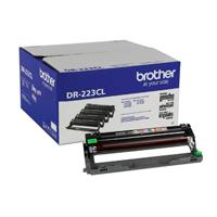 Tambor Laser Brother Dr223Cl Color 18 000 00 Paginas DR223CL - DR223CL