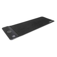 MOUSEPAD GAMING TAMAÃ±O XXL CON LUZ LED Y CARGAD...