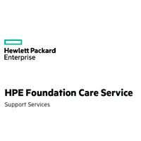 Poliza De Garantia Hpe Aruba H1Yn1E12 Meses Fundation Care Nbd Exchange No En Sitio Para Switch Jl255A H1YN1E - H1YN1E