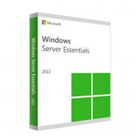 Windows Server Essentials 2022 Edicin Rock De Dell Para 10 Nucleos Fisicos Licencia Fisica 634-BYLI - 634-BYLI