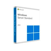 Windows Server Estandar 2022 Edicion Rok Dell Para 16 Nucleos Licencia Fisica 634-BYKR - 634-BYKR