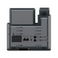 Telfono Ip Grandstream Grp2604 6 Cuentas Sip 3 Lineas P Lcd 8 Teclas Programables 2 Puertos 101001000 Soporta Ehs Incluye Eliminador De Corriente No Poe GRP2604 - GRP2604