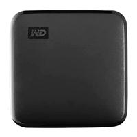 Unidad Ssd Externo Wd Elements Se 1Tb  Wdbayn0010Bbk Wesn  - WD