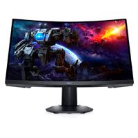 MONITOR GAMING DELL CURVO LED S2422HG | 23.6 PULGA...