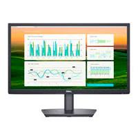 210-BBBO Monitor Led Dell E2222H  215 Pulgadas Full Hd  1920 X 1080  60Hz  Vga Dp  3 Aos Garantia  210Bbbo 210-BBBO