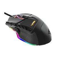 MOUSE GAMING VIPER V570 BLACKOUT EDITION 12000 DPI...