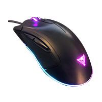 MOUSE GAMING VIPER V551 6200 DPI RGB CON SOFTWARE ...