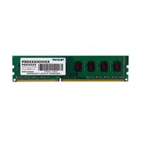MEMORIA PATRIOT SIGNATURE UDDIM DDR3 4GB 1X4GB 1600MHZ CL11 240PIN 1.5V P/PC PSD34G160081 - Código: PSD34G160081 | Compra en Guadalajara