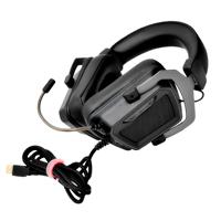 AUDIFONOS GAMING VIPER V380 DE DIADEMA CON MICROFO...