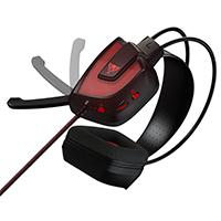 AUDIFONOS GAMING VIPER V360 DE DIADEMA CON MICROFO...