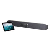 POLY STUDIO X50 TC8 SOLUCION  VIDEO CON PANTALLA TACTIL TC8 - Código: 2200-86270-034 | Compra en Guadalajara