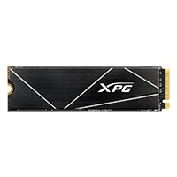 Unidad De Estado Solido Ssd Xpg Gammix S70 AGAMMIXS70B-1T-CS - AGAMMIXS70B-1T-CS