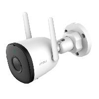 CAMARA IP / IMOU / IPC-F22N-D-0280B-IMOU / BULLET WIFI DE 2 MEGAPIXELES / H.265/ DETECCION DE HUMANOS/ MICROFONO/ IR DE 30 METROS/ LENTE DE 2.8 MM/ RANURA MICRO SD/ ONVIF/ IP67/ EXTERIOR