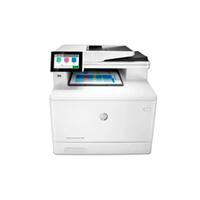 3QA55A IMPRESORA HP ENTERPRISE M480F LASER 3QA55A