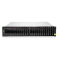 Almacenamiento Hpe Msa 2062 12 Gb Sas Sff R0Q84A - R0Q84A