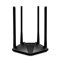 Router  Mercusys  Mr30G  Gigabit  Doble Banda  Wifi  Ac1200  Sustituye A Ac12G MR30G - MR30G