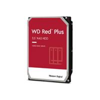 DISCO DURO INTERNO WD RED PLUS 8TB 3.5 ESCRITORIO SATA3 6GB/S 128MB 5640RPM 24X7 HOTPLUG NAS 1-8 BAHIAS